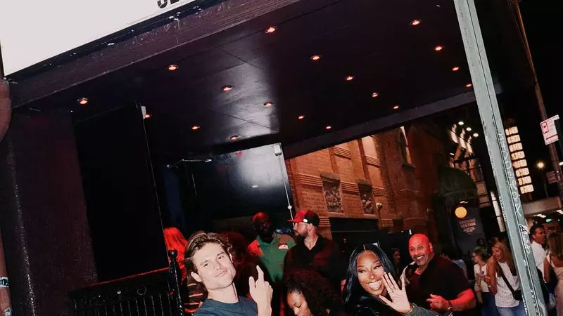 From Reality TV Star to DJ Sensation: Bryce Alakai's Webster Hall Debut