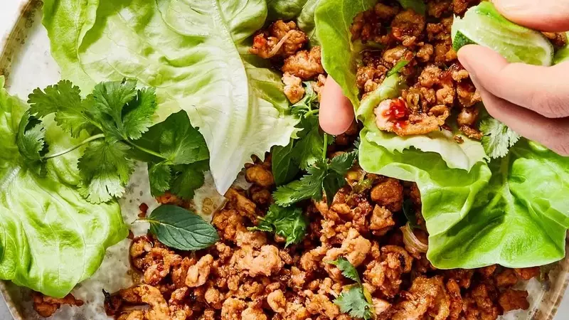 Quick & Delicious: 30-Minute Dinner Ideas for Busy Weeknights