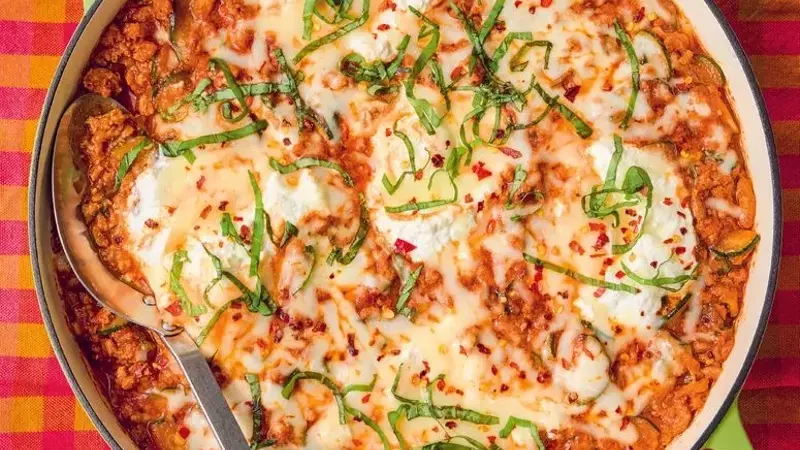 The Culinary Journey of New Motherhood