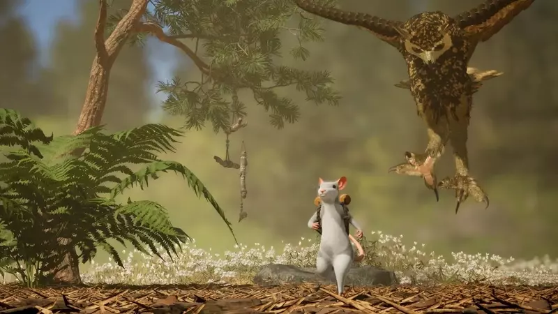 Triple-i Initiative Fall Showcase Returns with 40 Indie Game Reveals