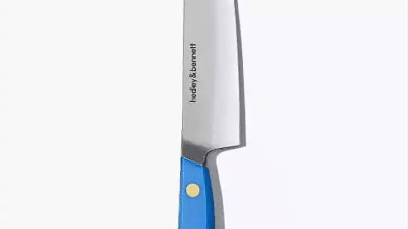 Crafting Your Perfect Knife Collection: A Comprehensive Guide