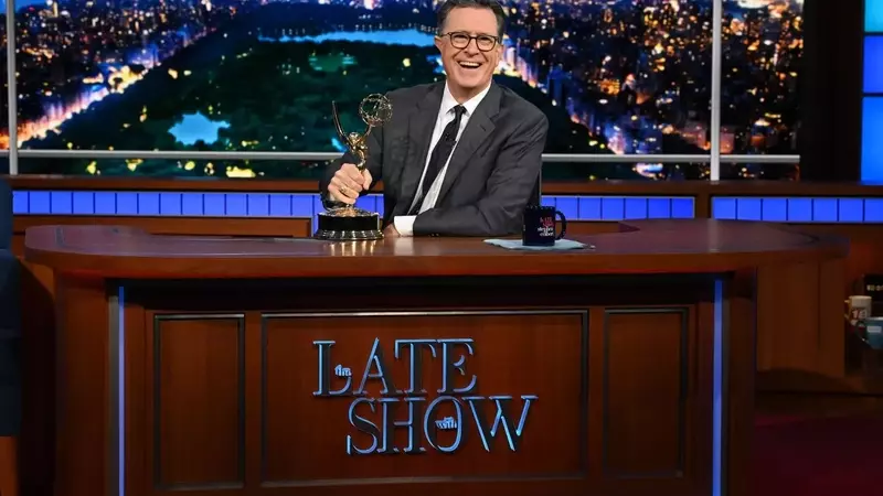 The 78th Primetime Emmy Awards: A Night of Triumphs and Recognitions
