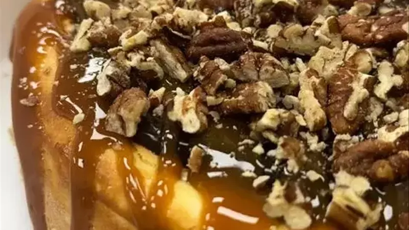 Cheesecake Funk: A Culinary Journey Inspired by Prince