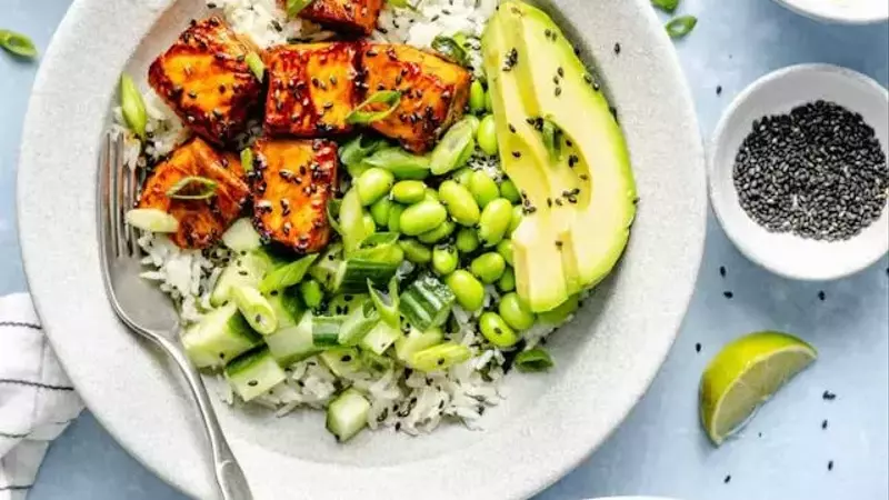 Discovering Delicious and Nutritious Bowl Creations for Every Meal