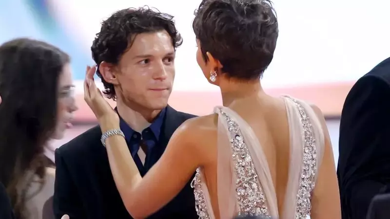 Star Couples Shine Brightly at the 2026 Emmy Awards