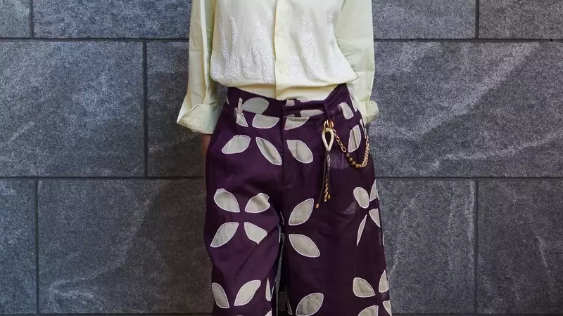 Chan Luu's Reimagined Legacy: Tessa Tran's Vision for Enduring Style