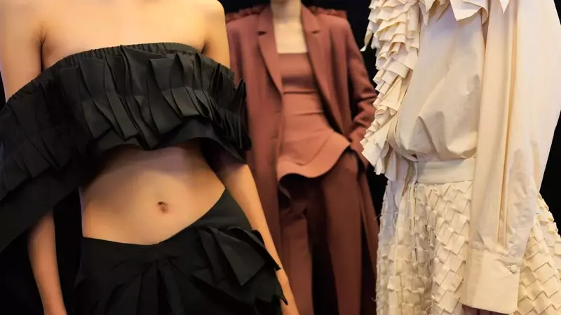 New York Fashion Week Spring/Summer 2027: A Recap of Innovation and Style