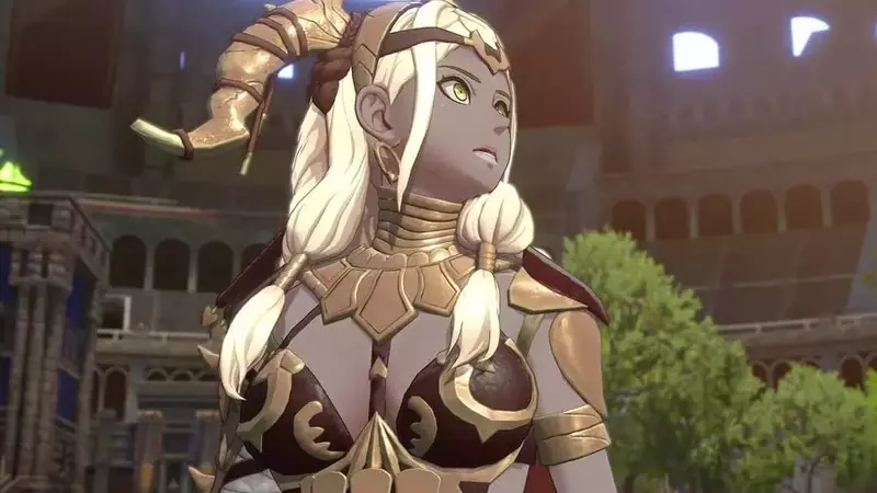 Nintendo Clarifies Single Save File Decision for New Fire Emblem Title