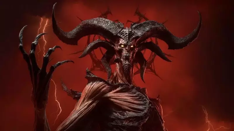 Diablo IV Development Shifts Focus as Diablo V Looms