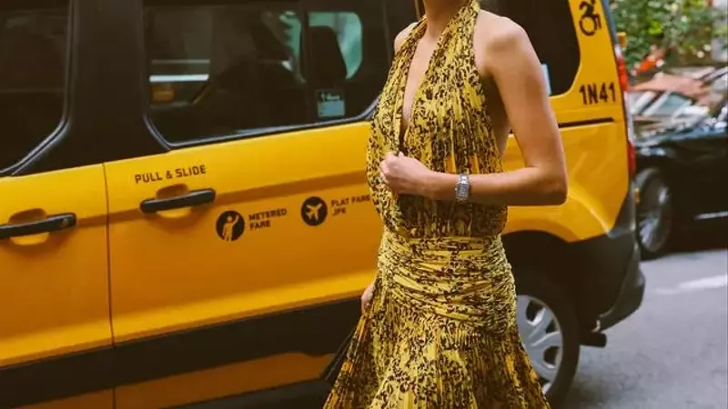 New York Fashion Week 2027: Street Style Highlights