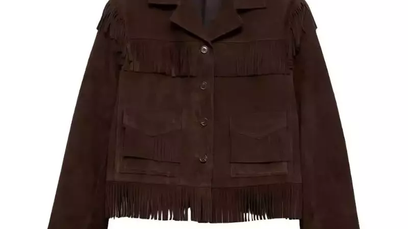 Fringe Jackets: The Ultimate Autumn Style Guide