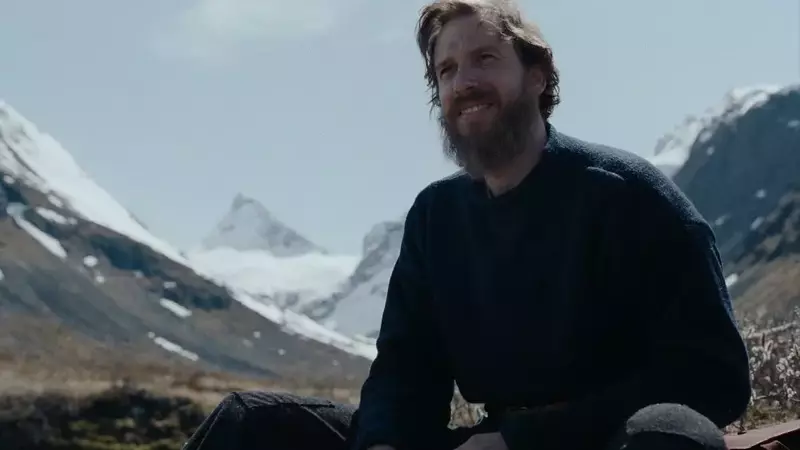 Norway's Oscar Entry: A Deep Dive into "Growth of the Soil"