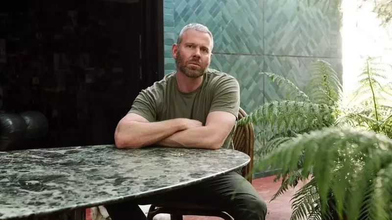 Flamingo Estate Founder Richard Christiansen on Celebrity Collaborations and Creative Endeavors