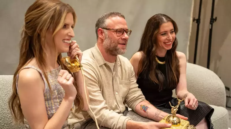 The Hollywood Reporter's Extensive Presence at TIFF 2026