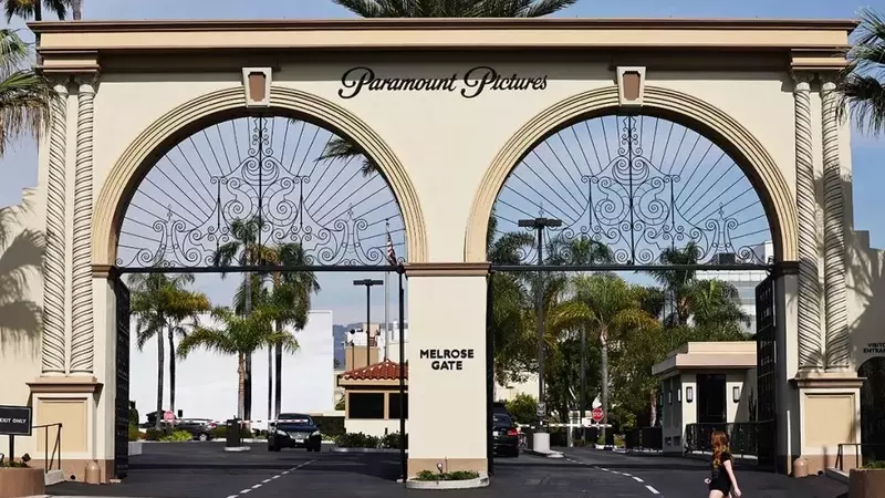 L.A. Mayor Addresses Paramount's Potential California Exit Amid Merger Disputes