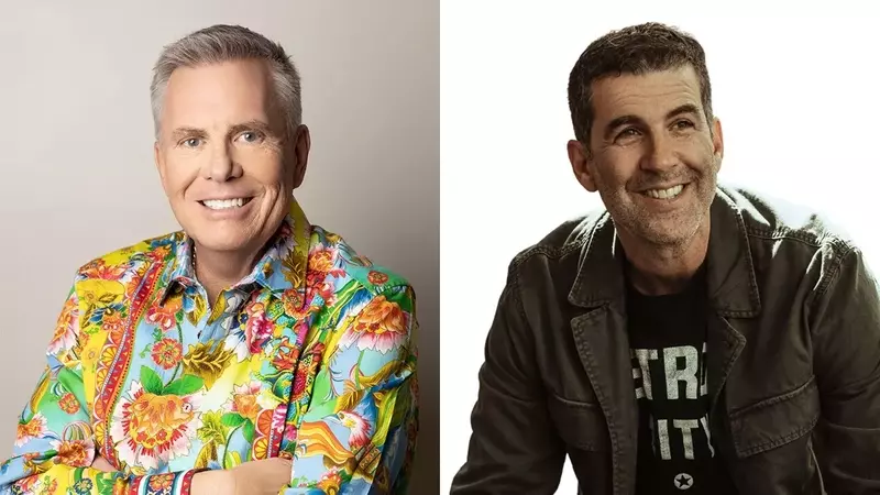 Biopic on Gambling Influencer Vegas Matt in Development