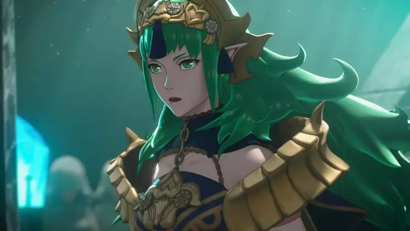 Maximizing Progress in Fire Emblem: Fortune's Weave with Boons of Salvation