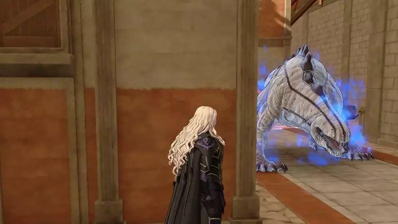 Guide to Completing the 'Monster in the Night' Quest in Fire Emblem: Fortune's Weave
