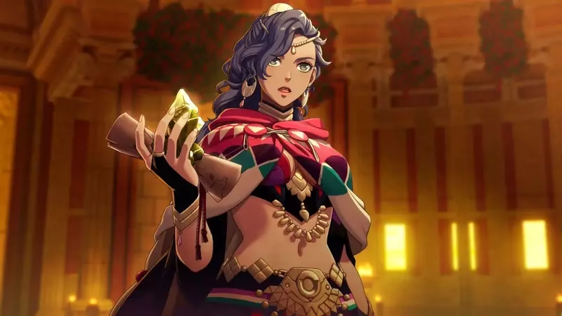 Comprehensive Character Recruitment Guide for Fire Emblem: Fortune's Weave
