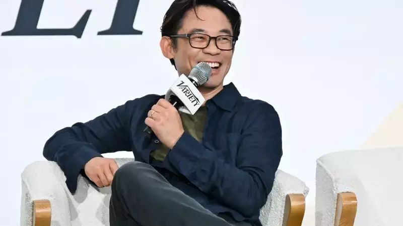 James Wan Advocates for Accessible Filmmaking Through Digital Platforms