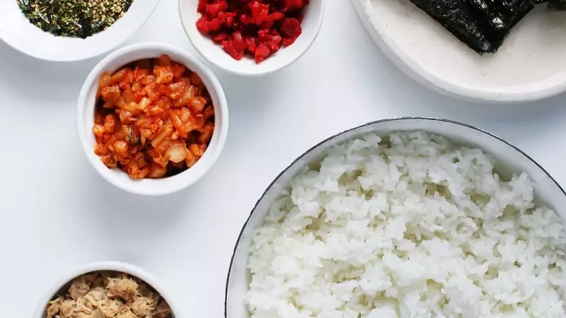 Crafting the Perfect Onigiri: A Guide to Japanese Rice Balls