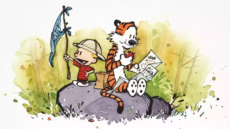 The Enduring Legacy of Calvin and Hobbes: A Perfect Farewell