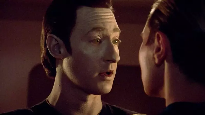Star Trek: The Next Generation's Enduring Legacy