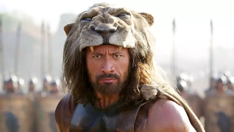 Dwayne Johnson's 'Hercules' Revival on Streaming Platforms