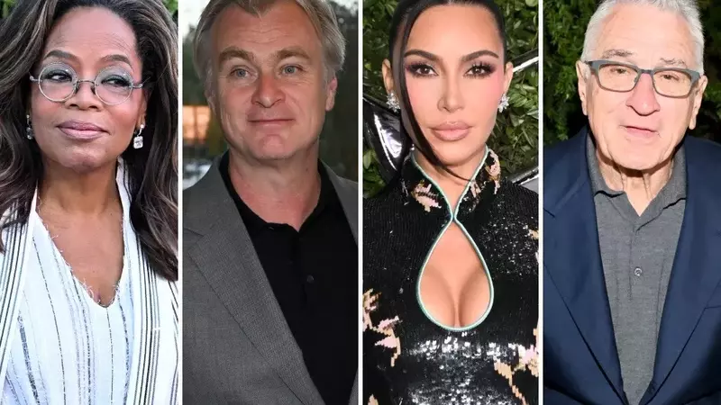 Star-Studded Gala Launches Lucas Museum of Narrative Art