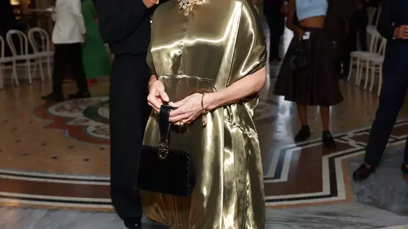 Star-Studded Style: The Best Dressed at Vogue World: Milan 2026