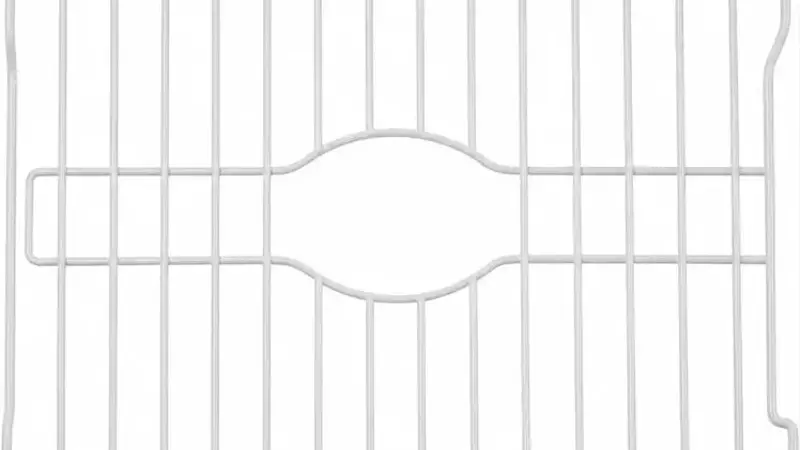 The Indispensable Role of a Kitchen Sink Rack: Protection and Hygiene