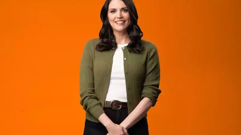 Cecily Strong on Motherhood and Post-SNL Life
