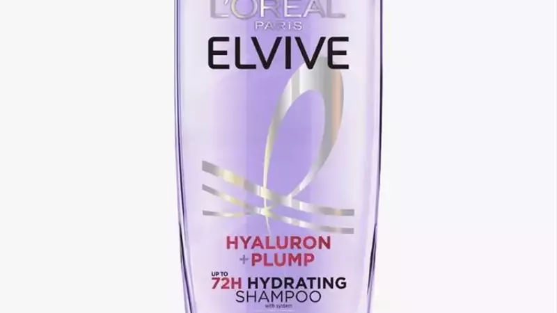 Hyaluronic Acid: The Ultimate Hair Hydrator