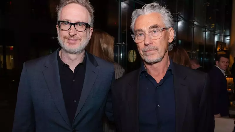New York Film Festival: A Grand Opening with Filmmakers and Innovation