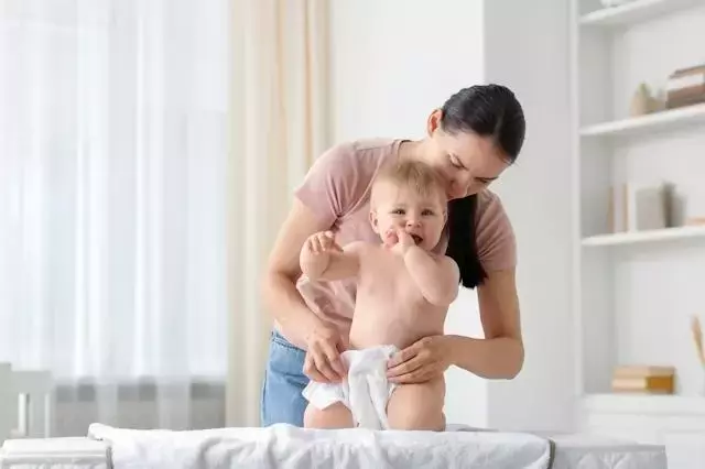The Enduring Rhythm of Parenthood: Embracing the Diaper Changing Journey