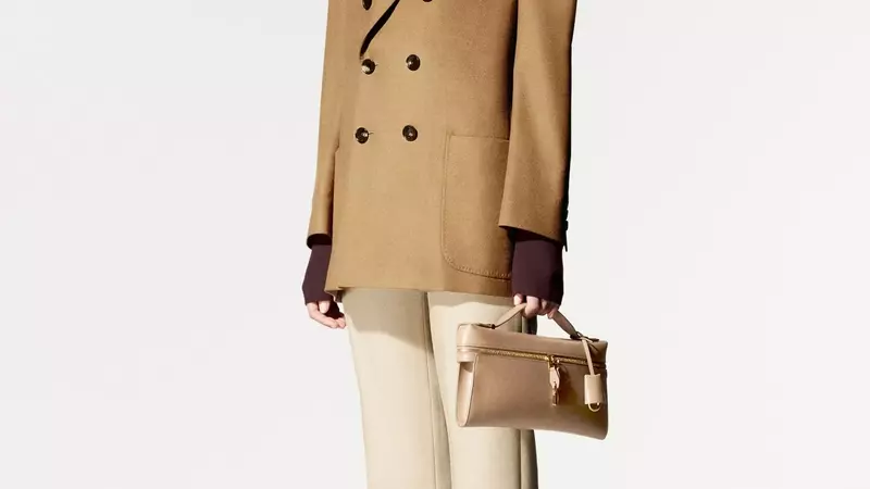 Loro Piana Spring 2027 Collection: Practical Elegance for Modern Living