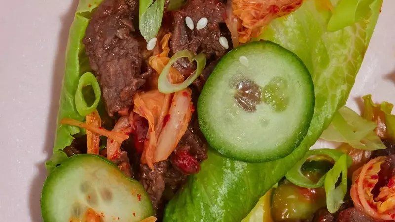 Mastering Bulgogi: A Home Cook's Guide to Korean BBQ
