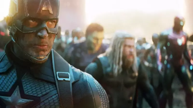 Avengers: Endgame Encore Dominates Box Office, A24's Primetime Follows