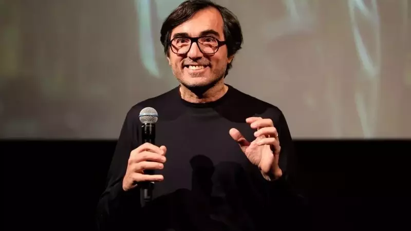 Mubi CEO Efe Cakarel Champions 'Primetime's' Success and Future of Bold Filmmaking