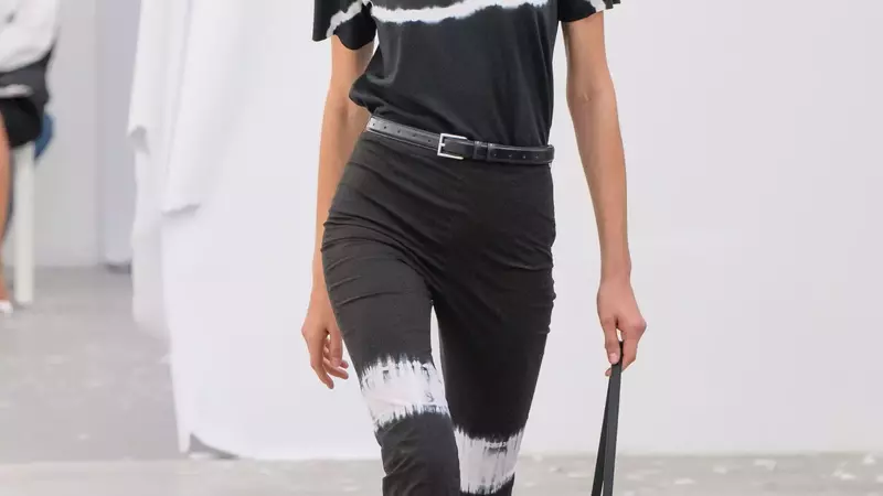 MSGM Spring 2027 Ready-to-Wear Collection Highlights