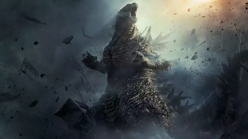 Critics Hail 'Godzilla Minus Zero' as a 'Jaw-Dropping Spectacle' and Oscar Contender