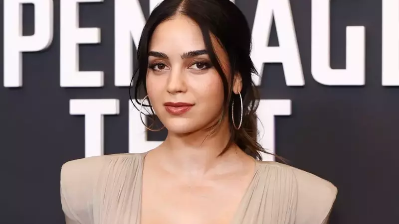 Melissa Barrera Open to 'Scream' Comeback Under New Ownership