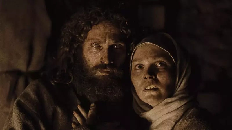 Robert Eggers' "Werwulf" Trailer Unveils Aaron Taylor-Johnson's Frightening Transformation