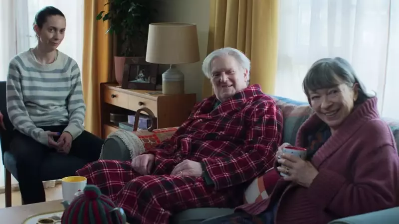 Mike Leigh's 'Tender Loving Care' Dominates San Sebastian Film Festival Awards