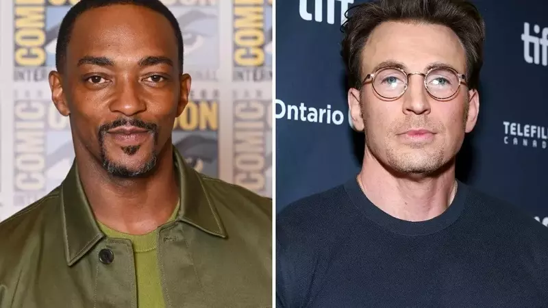Anthony Mackie Reveals Early Access to 'Avengers: Endgame' Script, Reflects on Captain America Transition