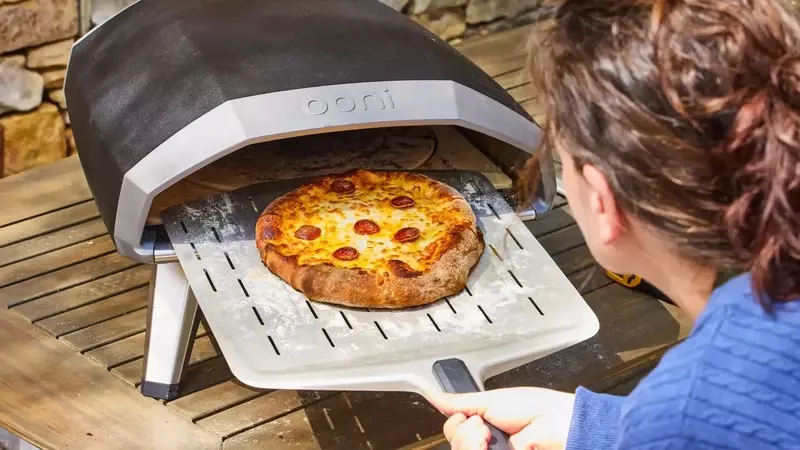 Ooni Pizza Oven Review