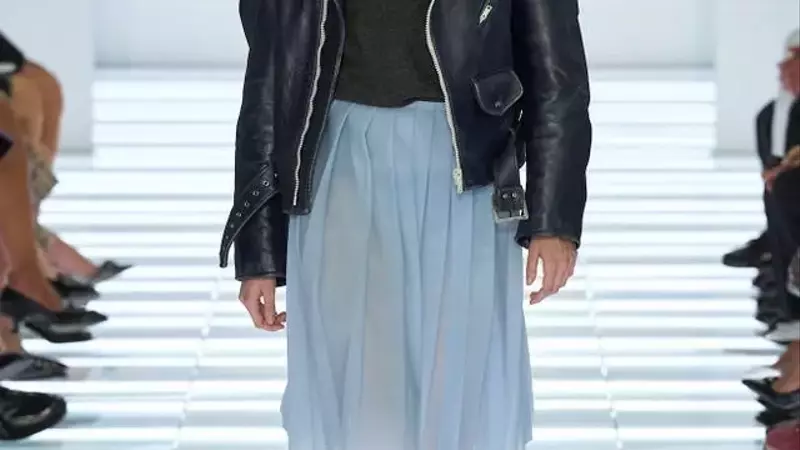 Milan Fashion Week: The Evolution of Elegance and Modernity