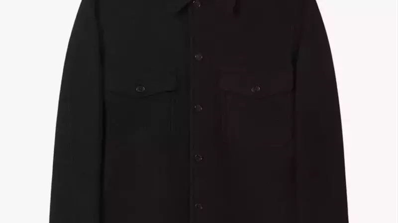 The Ultimate Guide to Men's Shirt Jackets: Style, Comfort, and Versatility