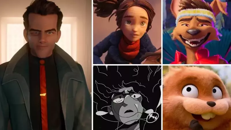 Leading Animation Directors to Convene at SCAD Savannah Film Festival's 'Pixels and Pencils' Panel
