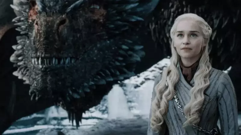Upcoming 'Game of Thrones' Film 'Aegon's Conquest' Scheduled for Summer 2029 Release